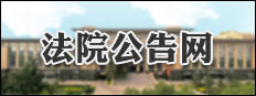 法院公告网